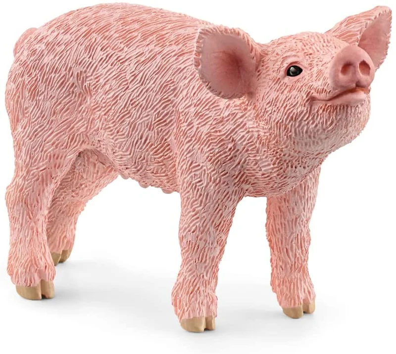 Ferkel – Schleich Farm World Figur
