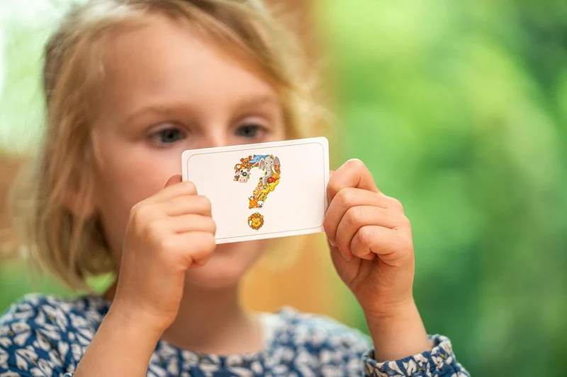 Concept Kids: Tiere – Kooperatives Kinderspiel