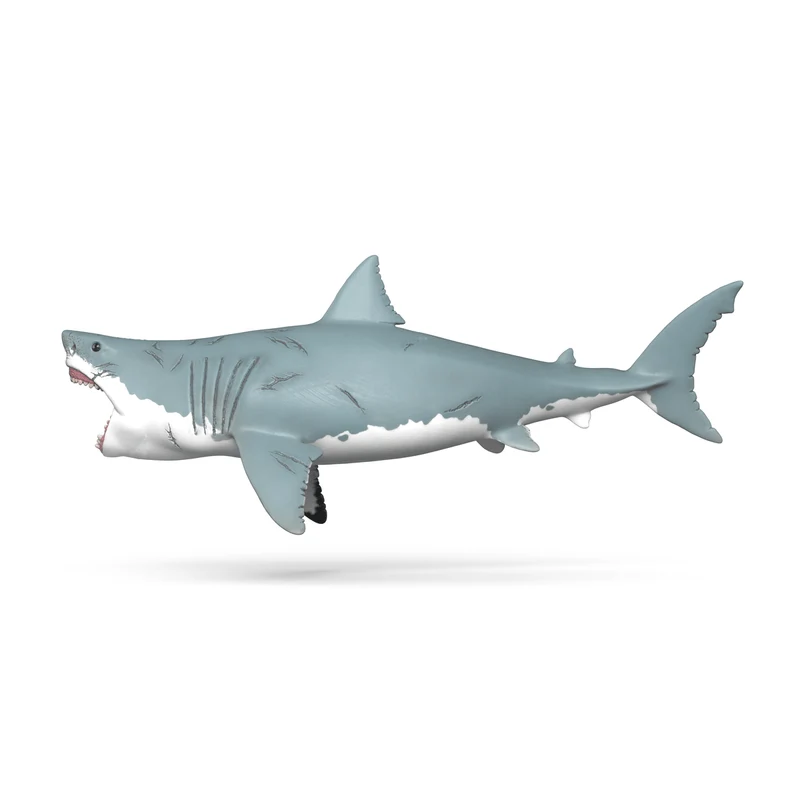 Spielfigur Megalodon Urzeit-Hai - Schleich Dinosaurs