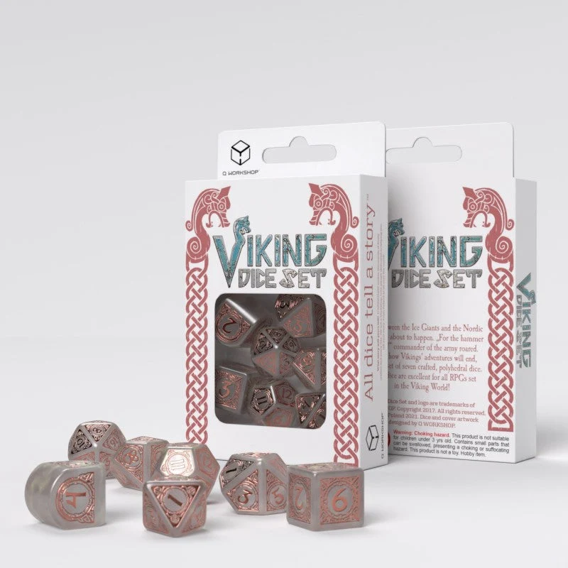 Viking Niflheim