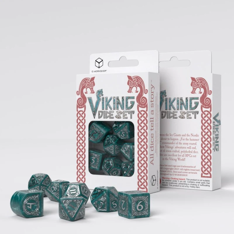 Viking Mjolnir