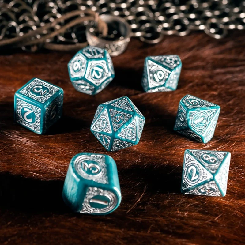Viking Mjolnir