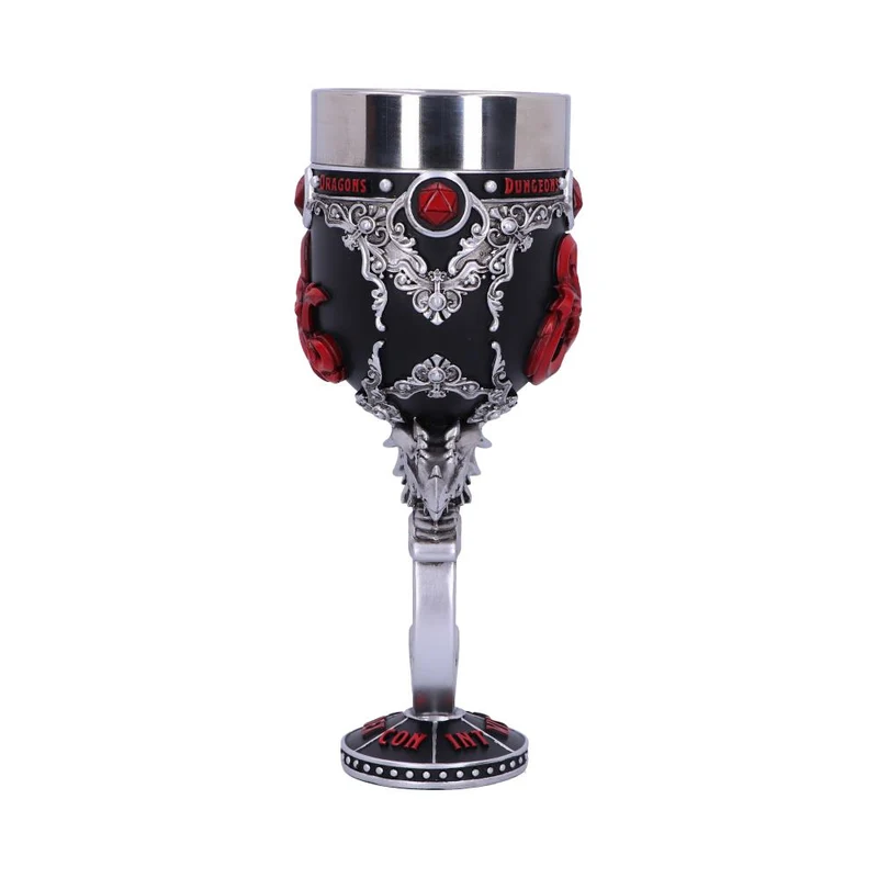 D&D Trinkkelch (19.5 cm)