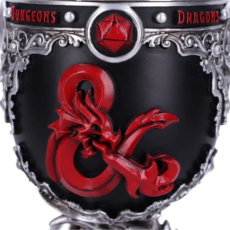 D&D Trinkkelch (19.5 cm)