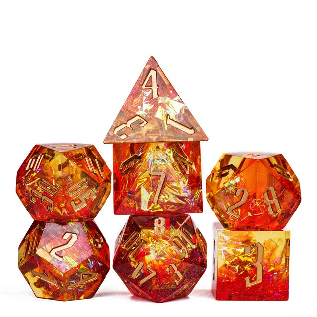 Firestorm