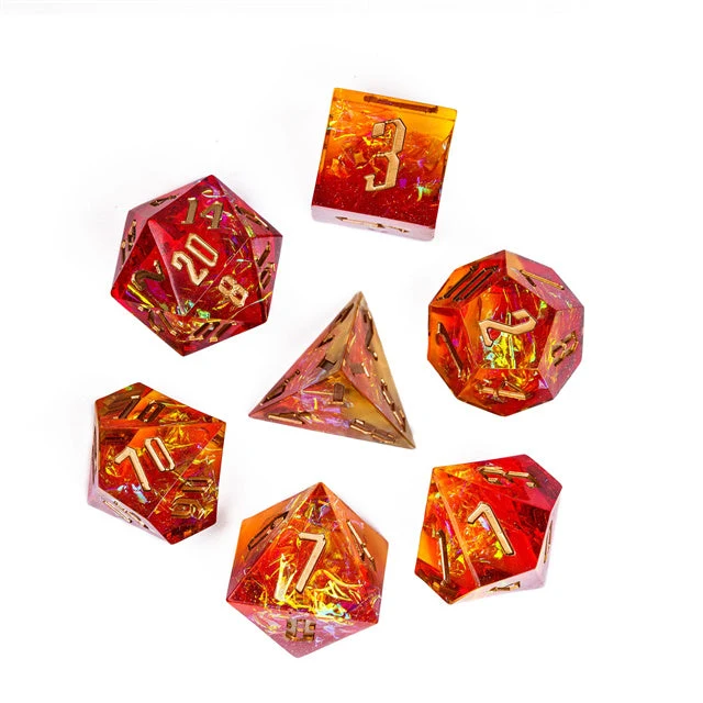 Firestorm