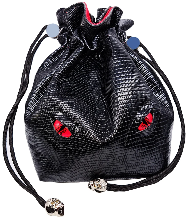 XXL Dice Hoarders Bag