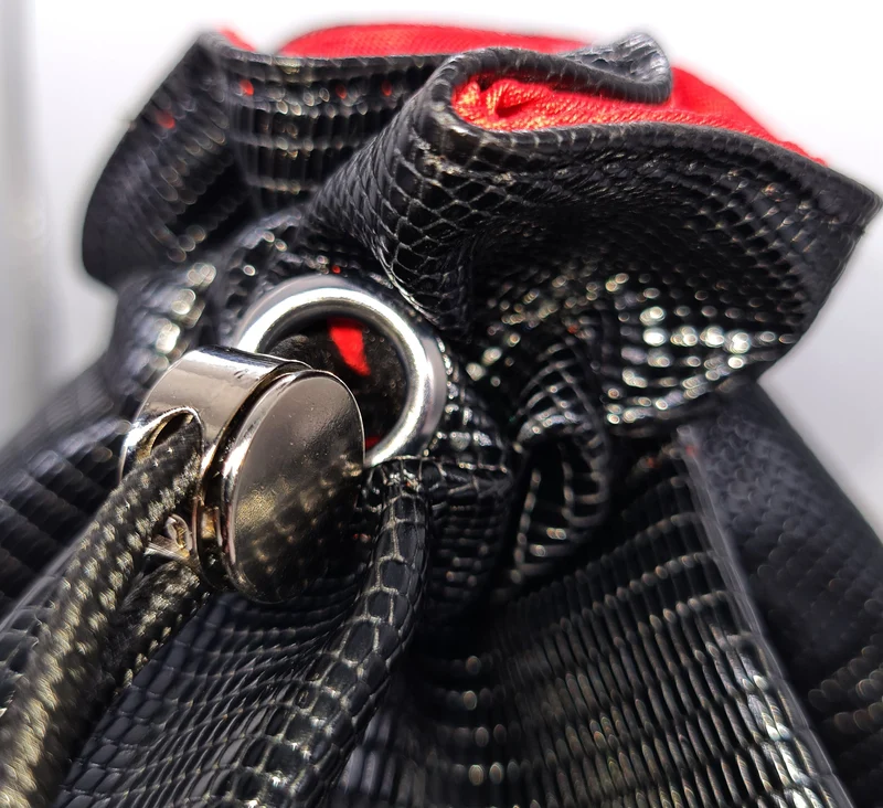 XXL Dice Hoarders Bag