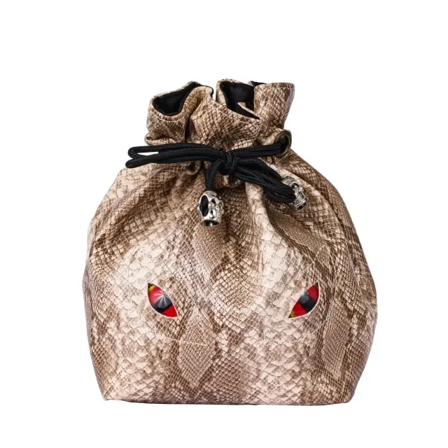 XXL Dice Hoarders Bag