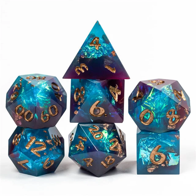 Spacebreaker Icy Blood