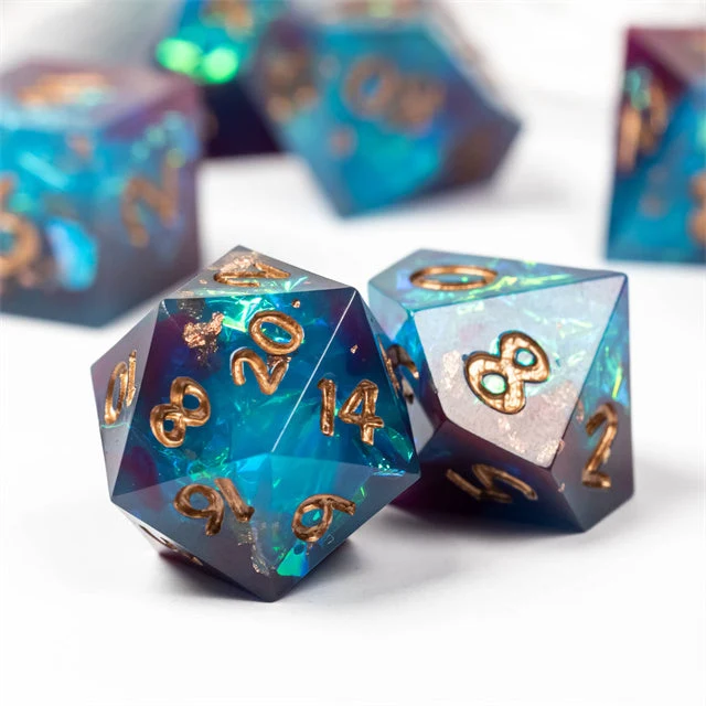 Spacebreaker Icy Blood