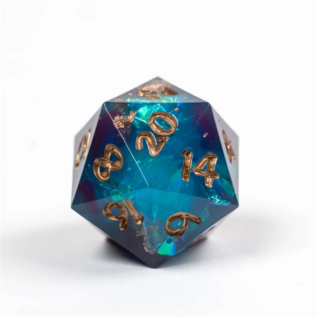 Spacebreaker Icy Blood