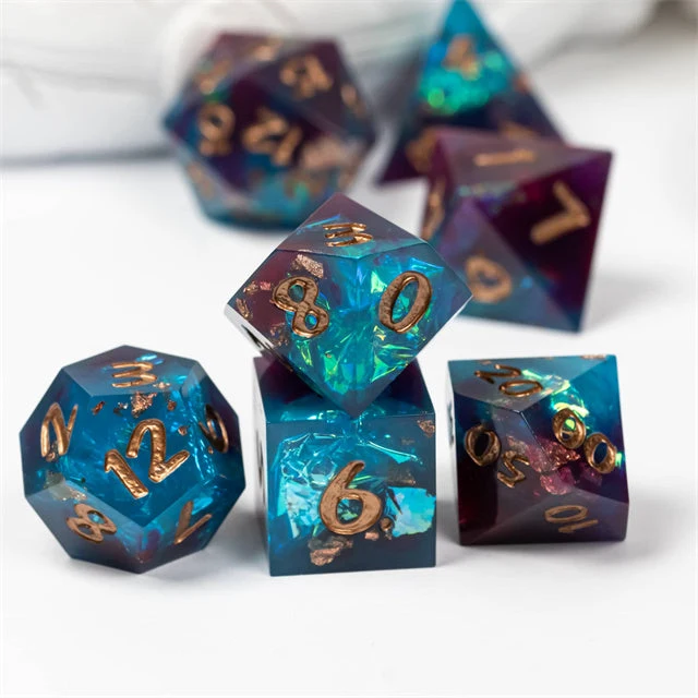 Spacebreaker Icy Blood