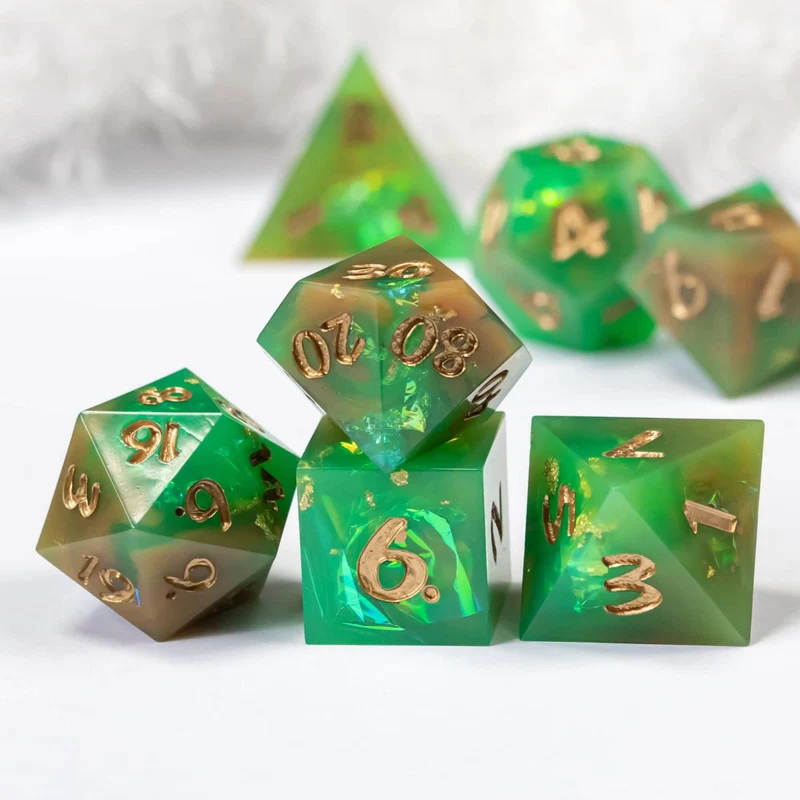 Spacebreaker limegreen