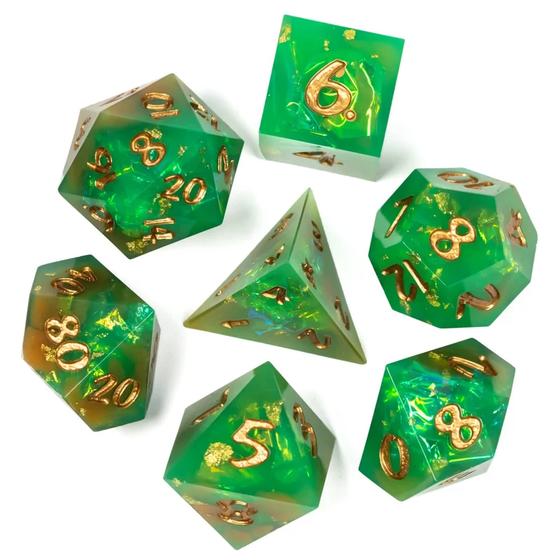 Spacebreaker limegreen