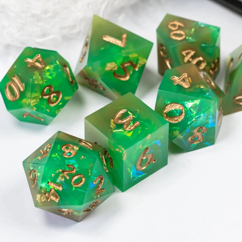 Spacebreaker limegreen