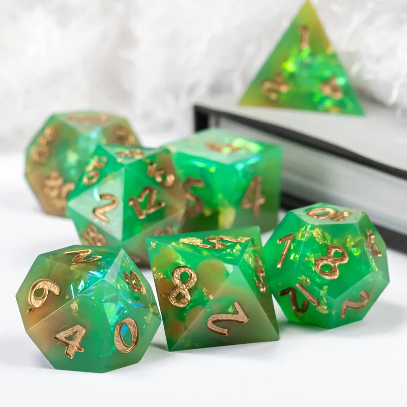 Spacebreaker limegreen
