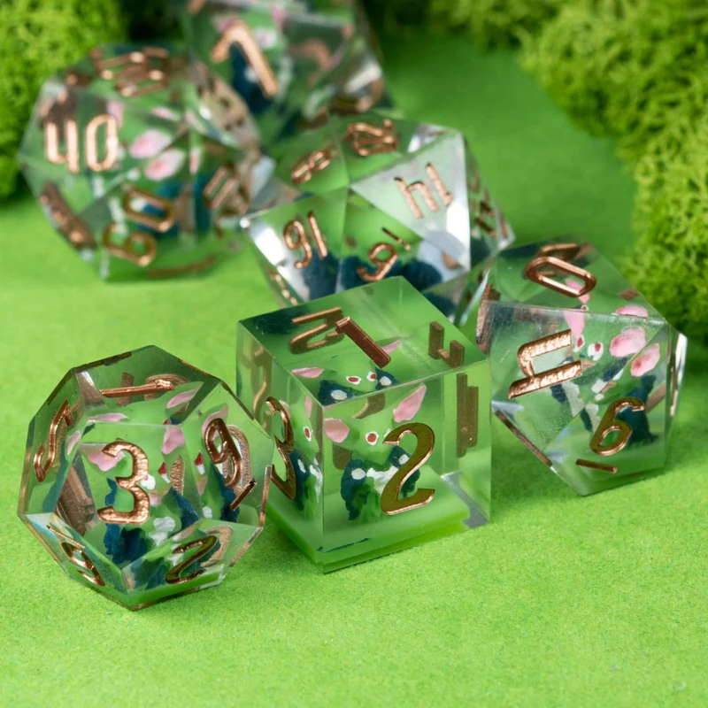 Dice Goblin