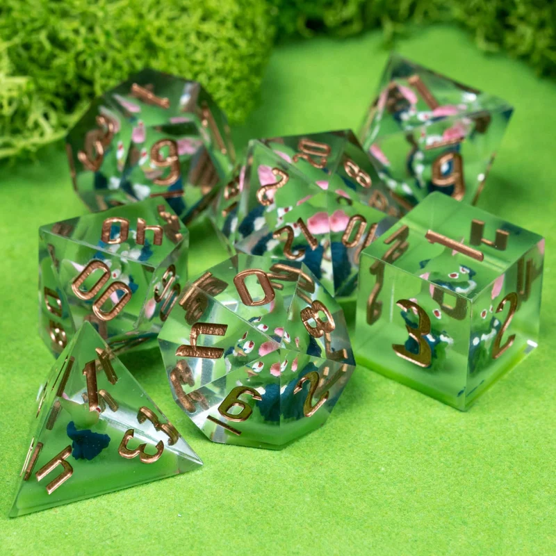 Dice Goblin