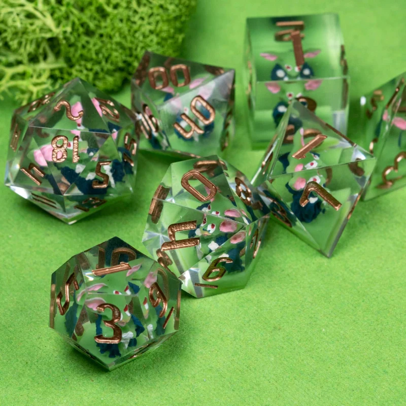 Dice Goblin