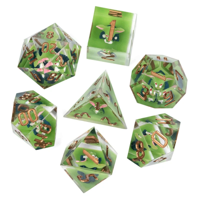 Dice Goblin