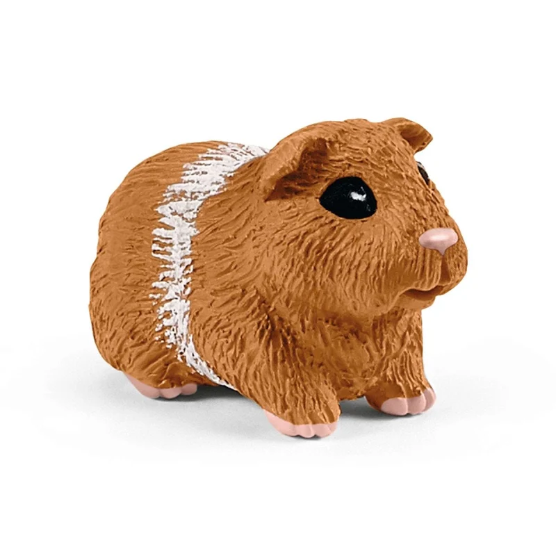 Zuhause für Kaninchen und Meerschweinchen – Schleich Farm World Spielset