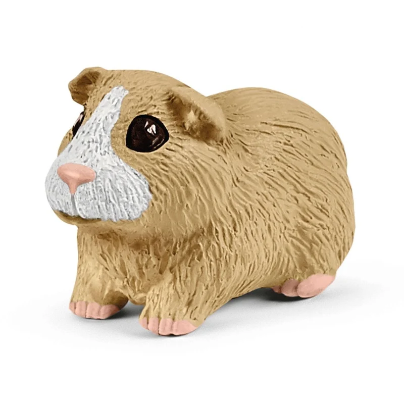 Zuhause für Kaninchen und Meerschweinchen – Schleich Farm World Spielset