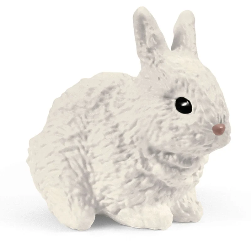Zuhause für Kaninchen und Meerschweinchen – Schleich Farm World Spielset