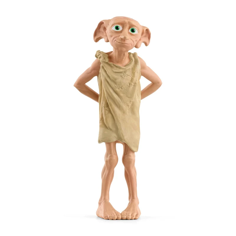Spielfigur Dobby der Hauselfe – Schleich Harry Potter