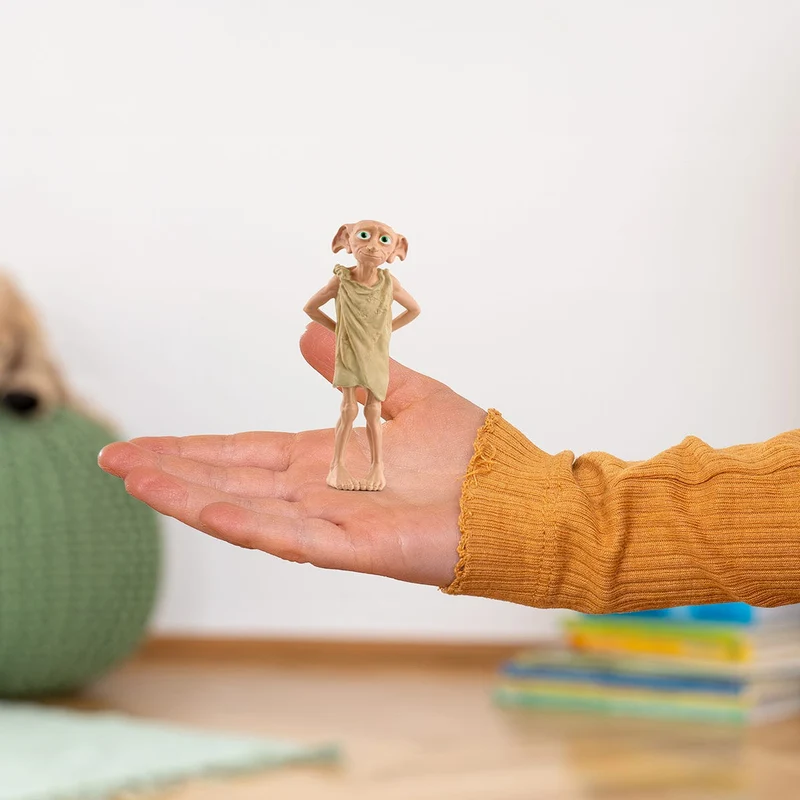 Spielfigur Dobby der Hauselfe – Schleich Harry Potter
