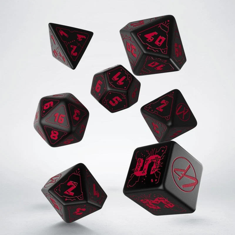 Cyberpunk Red