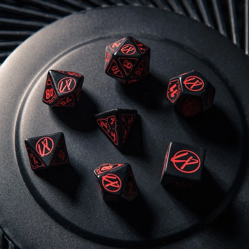 Cyberpunk Red
