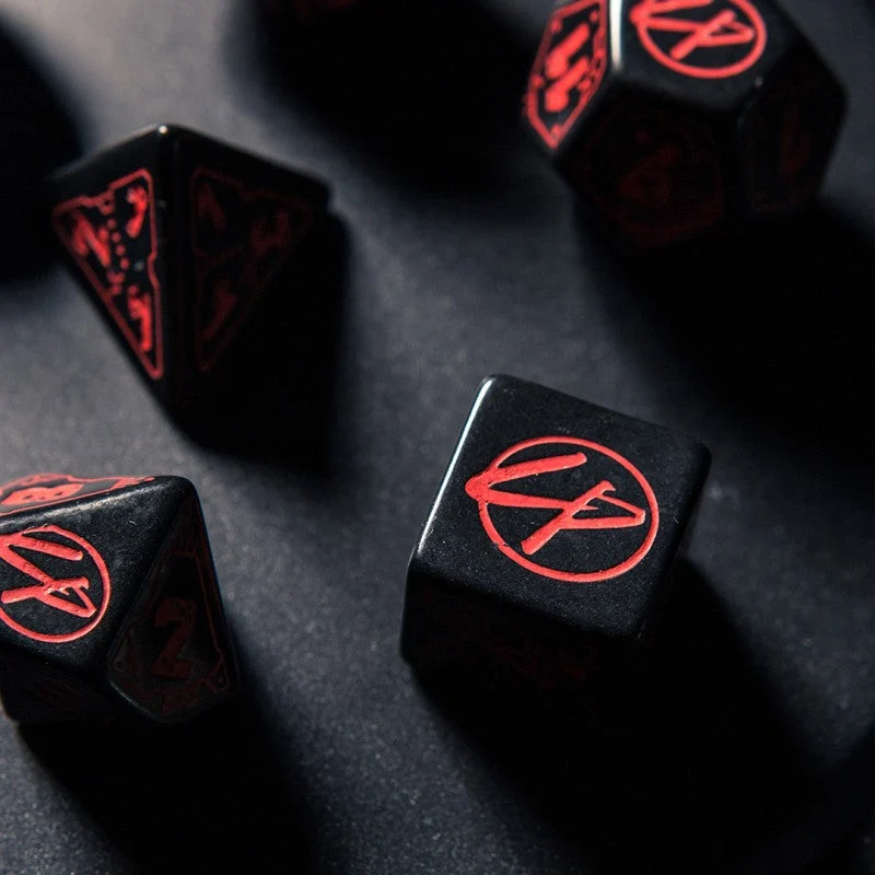 Cyberpunk Red