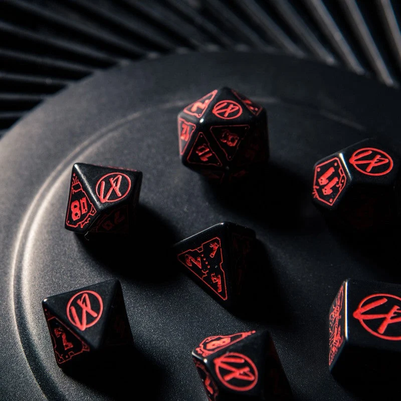 Cyberpunk Red