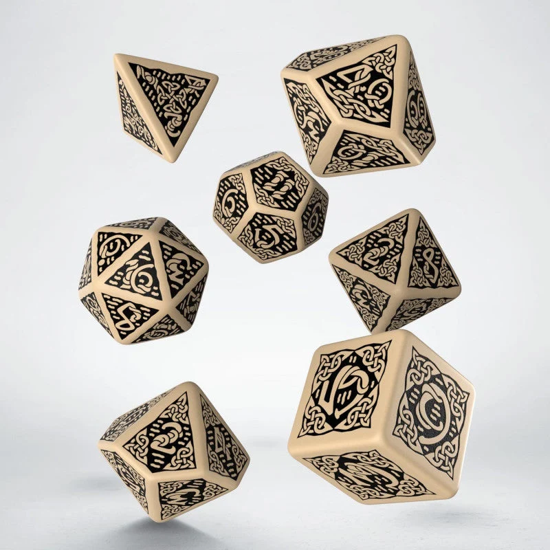 Celtic 3D Serie