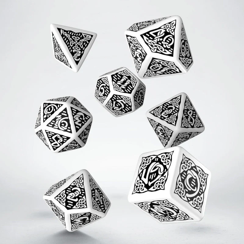 Celtic 3D Serie
