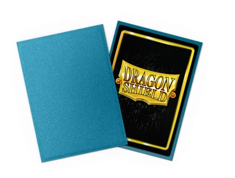 Matte Sleeves 100 - Standard Size