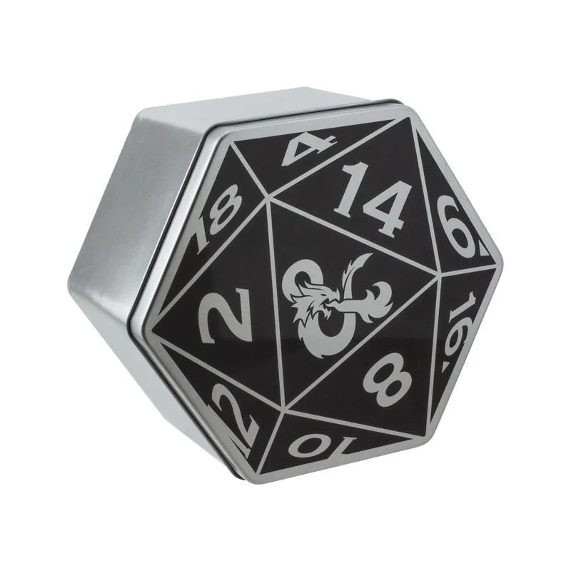 D&D 750 Teile Puzzle in Geschenkbox
