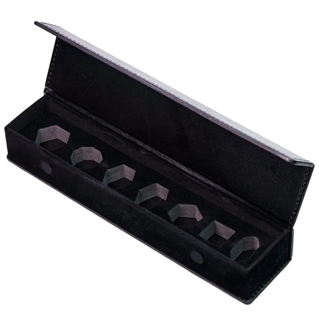 Würfelcase black