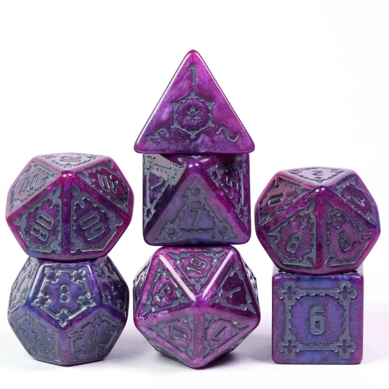 Goliath XL purple