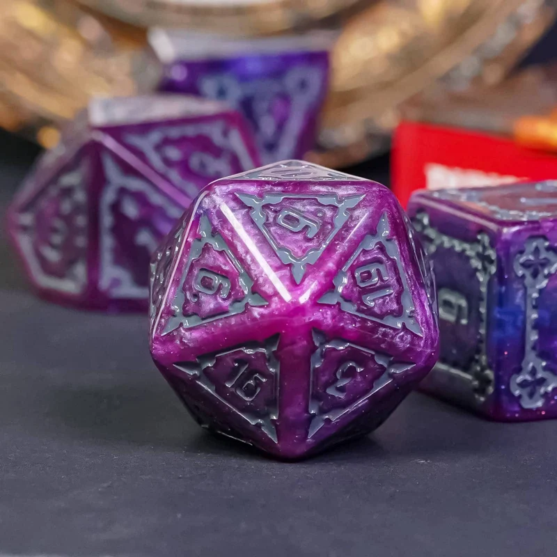 Goliath XL purple