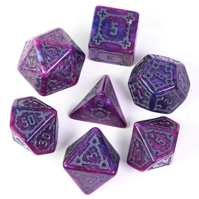 Goliath XL purple