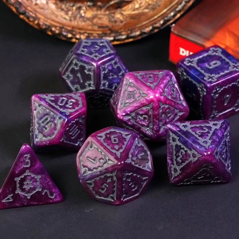 Goliath XL purple
