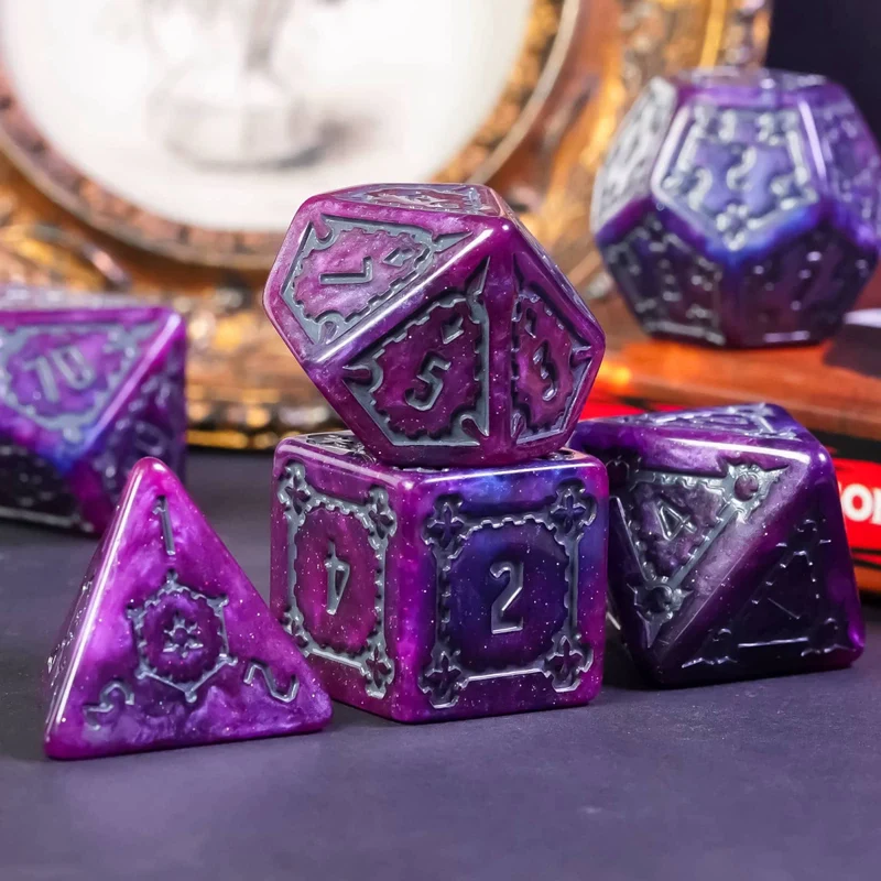 Goliath XL purple