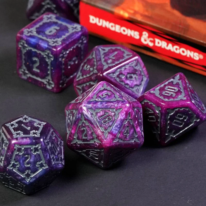 Goliath XL purple