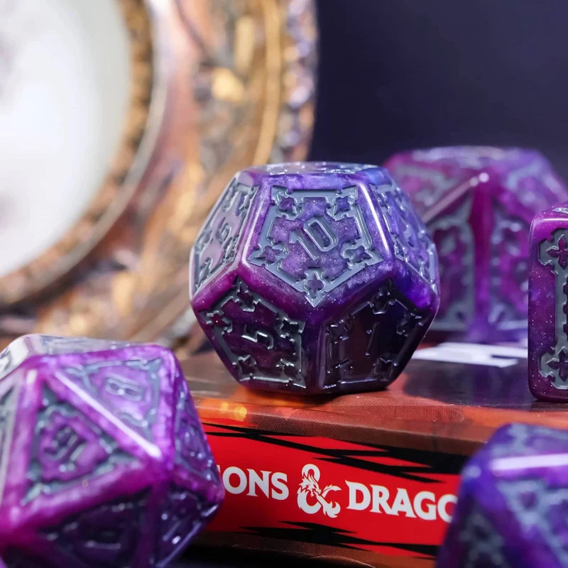 Goliath XL purple