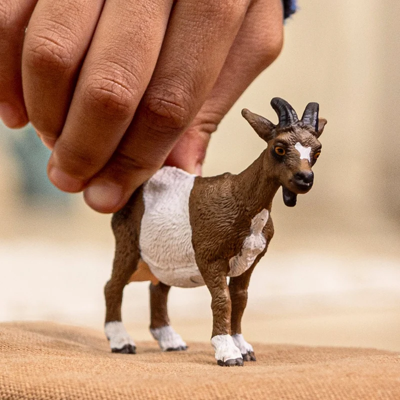 Ziege – Schleich Farm World