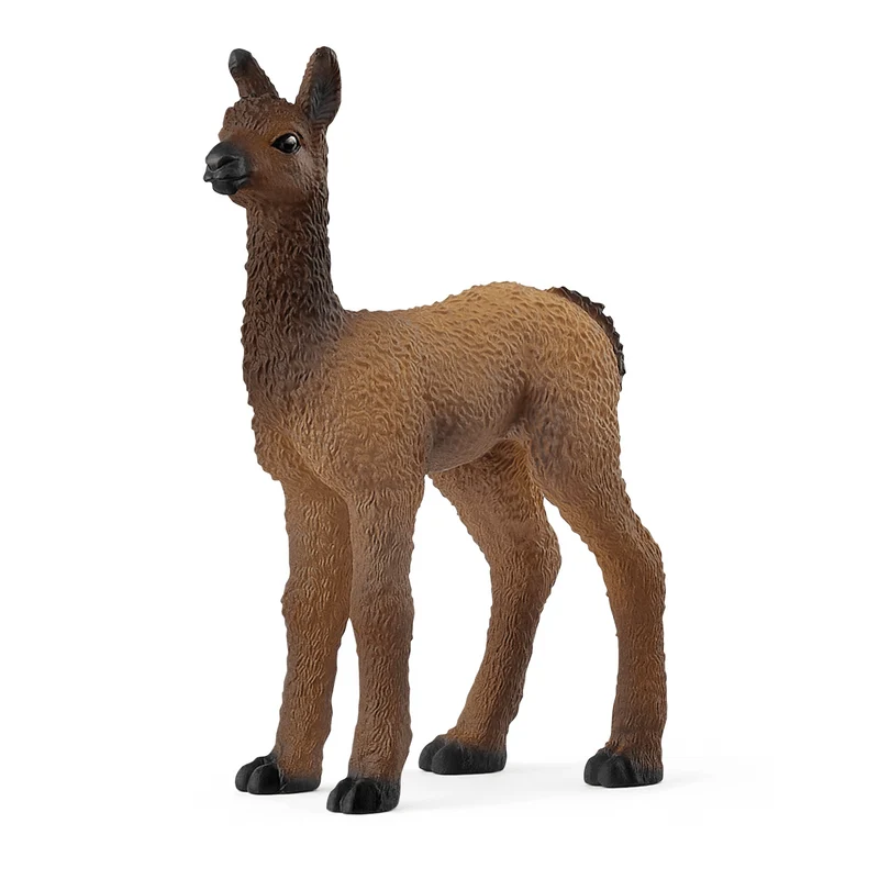 Lama Fohlen – Schleich Farm World
