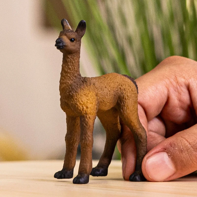 Lama Fohlen – Schleich Farm World