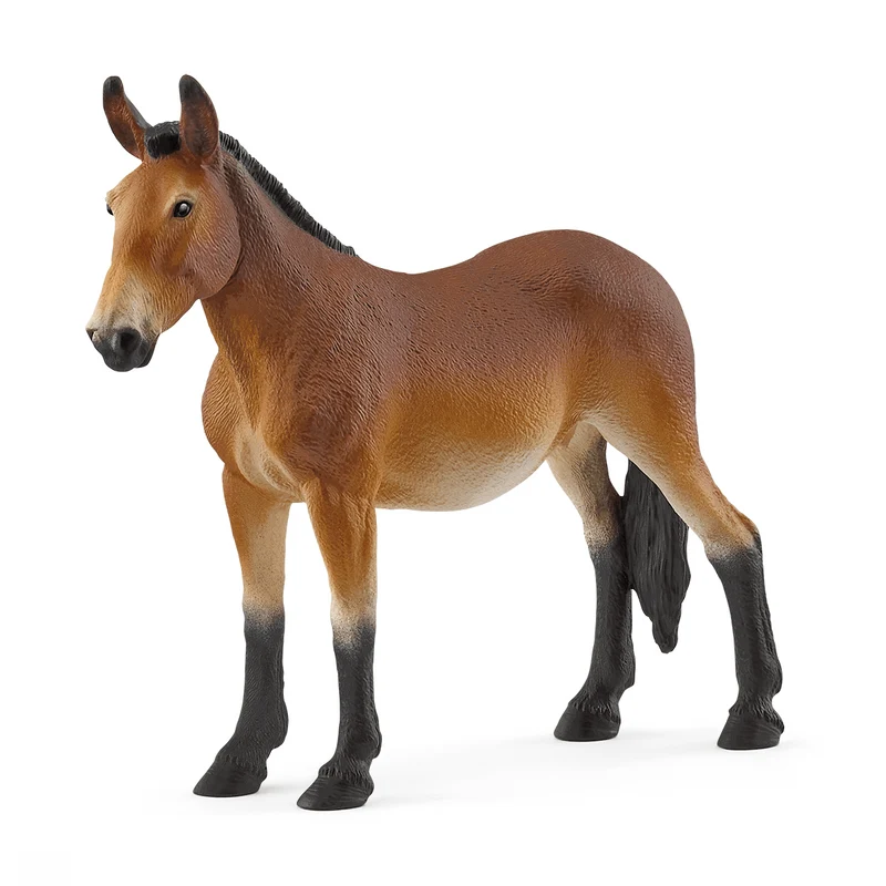 Maultier – Schleich Farm World